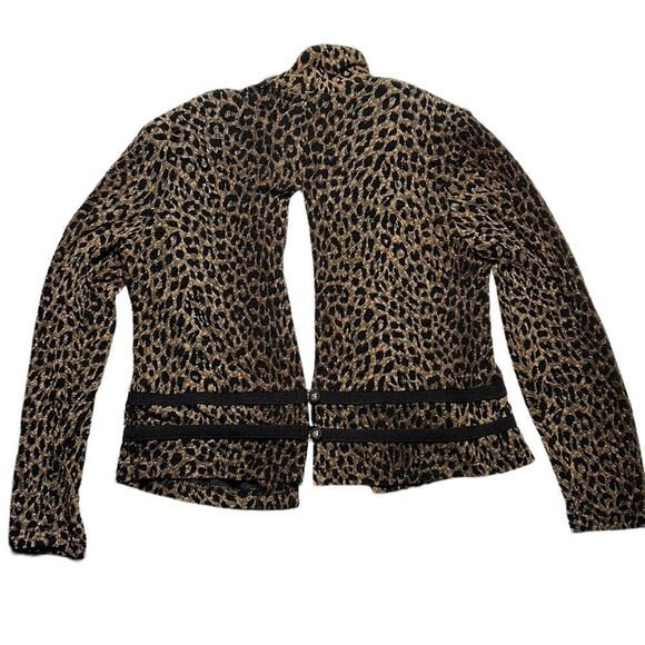 K PETITE Jacket  - Picture 6 of 7